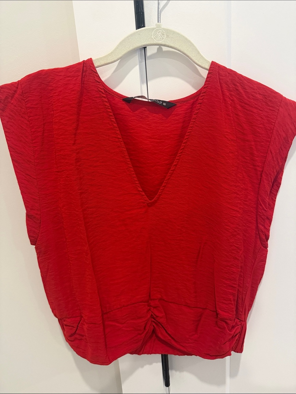 Zara Top
